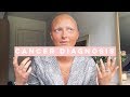 BEING DIAGNOSED WITH CANCER | Olivia Rose Smith
