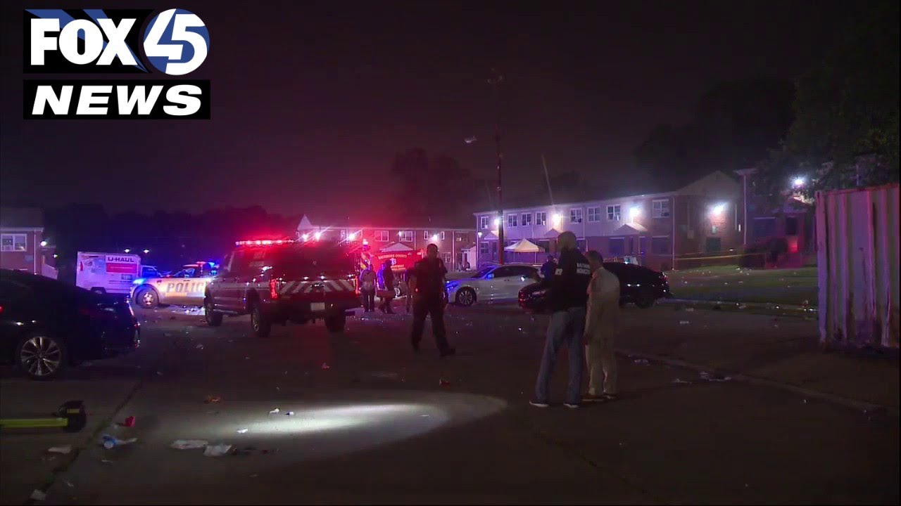 17-year-old boy arrested in connection to Brooklyn mass shooting ...