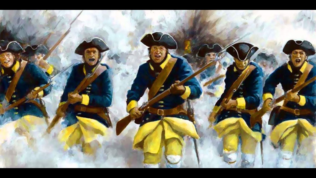 Штурм Берлина (E:TW/мод PÜA + графический ремастер) 2К