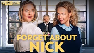 Forget About Nick (2017) | Trailer | Ingrid Bolsø Berdal | Katja Riemann | Haluk Bilginer