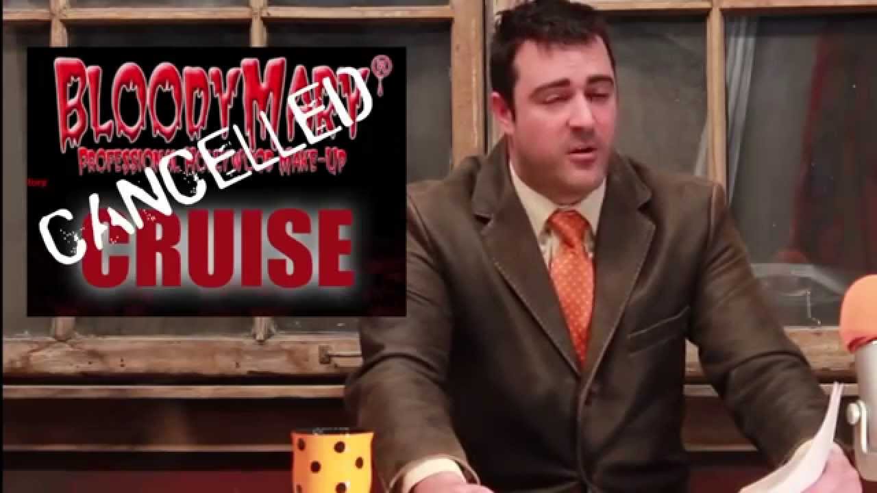 Inside The Haunt Industry Episode 1