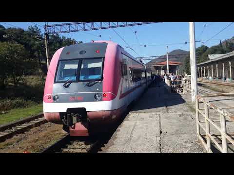 Тбилиси-Мцхета. Праздник Мцхетоба 14.10.2019. Tbilisi-Mtskheta. სვეტიცხოვლობა-2019