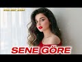 Sene Gore Sima Deep Music Yeni Cover 2026 