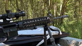 Mid length T91 ็พไปฃๅT91 modernized T91 is better than T112