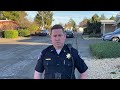 Santa Rosa Homicide Investigation