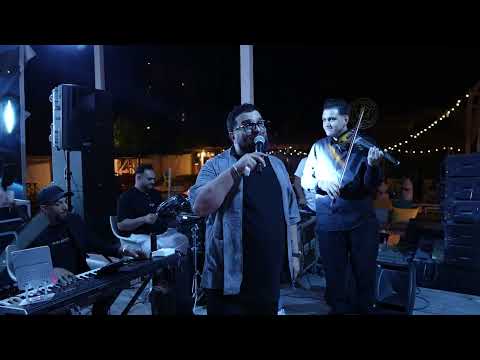 TZANCA URAGANU❎DAMELO LIVE❎HIT 2025 LA PRINCESS MAMAIA