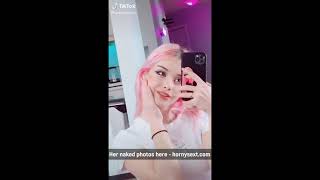 Cute Tiktok Girl That Make You Fall In Love Lauren Burch Tiktok