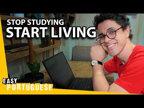 Is It Possible to Learn Brazilian Portuguese Fast?