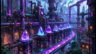 картинка: 10 игр, скрытых жемчужин для фанатов Factorio —  №10 взорвёт мозг!