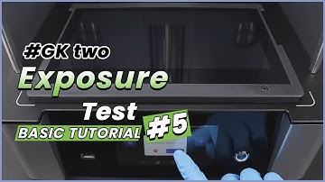 Exposure Test | GKTwo Basic Tutorial