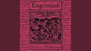 Video thumbnail of "Engelsstaub - Kissed by God"