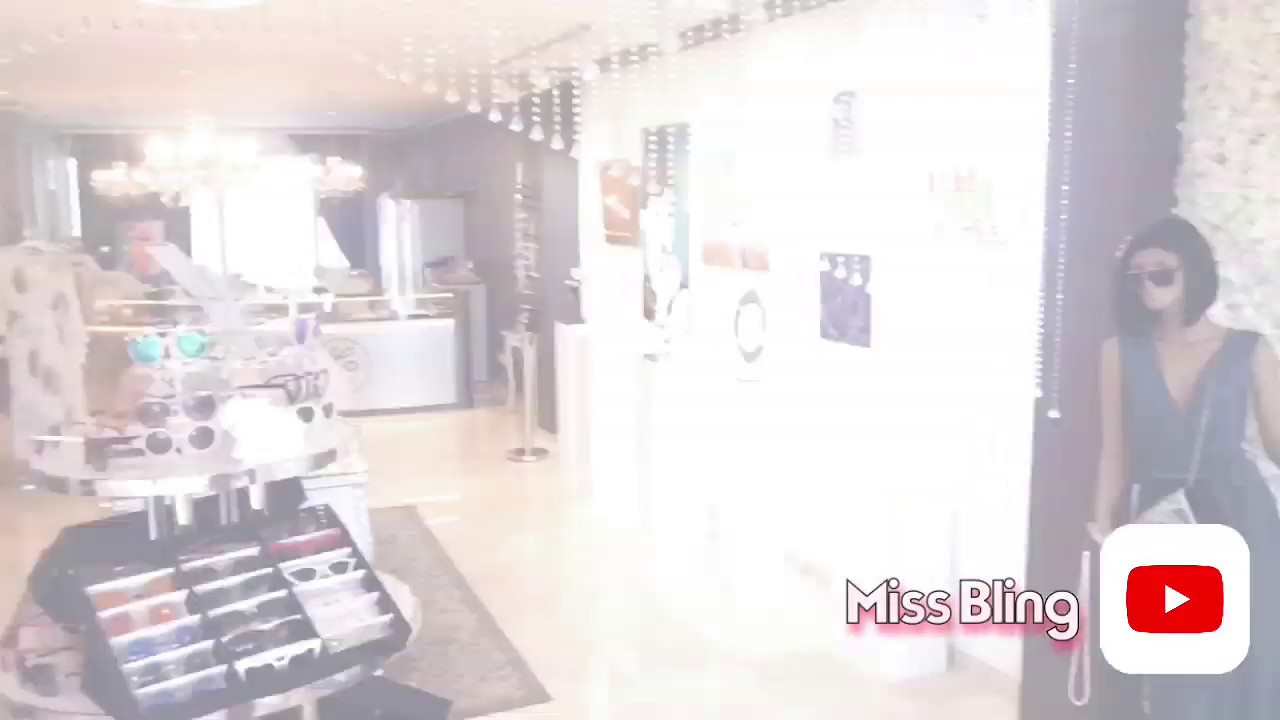 Intro Miss Bling Channel | Subscribe to follow the life of Lala