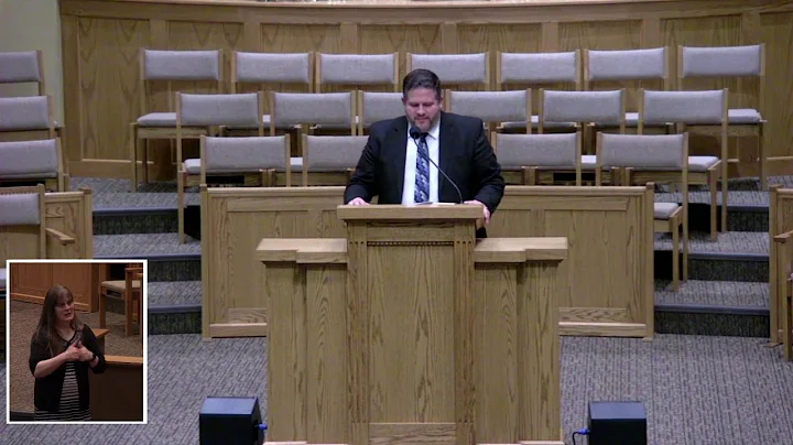 Bro. Jeremy Jacob