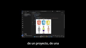 ¿Qué es JavaScript y por qué deberías aprenderlo? 💻 #shorts