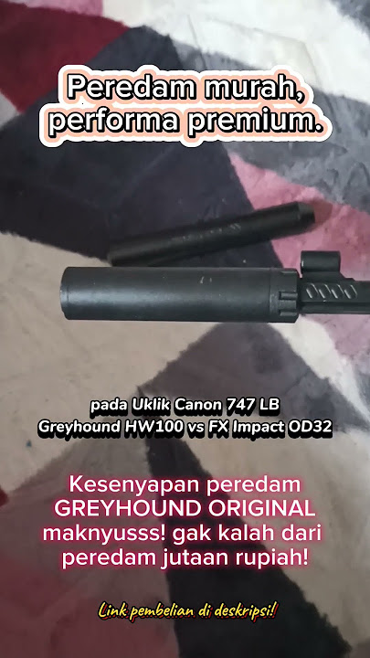Link pembelian: HW100: https://tokopedia.link/5sUdCTtkYOb, HW200: https://tokopedia.link/EVKQmalkYOb