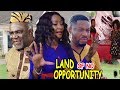Land Of No Opportunity  3&4 - 2018 Latest Nigeria Nollywood movie/African Movie/Family Movie Full Hd