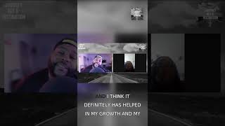 Growth &amp; Self Discovery