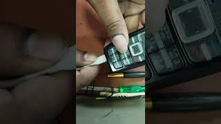 Nokia 1600 Charging Pin Type C