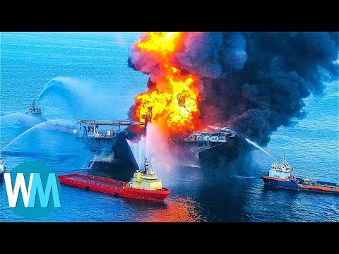 Video: What Environmental Disasters Were The Most Devastating