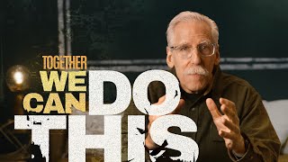 God Has Given Us A Strategy...