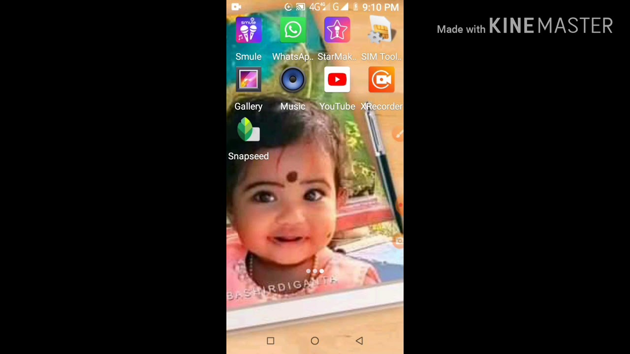 The best editing app low mb in playstore YouTube