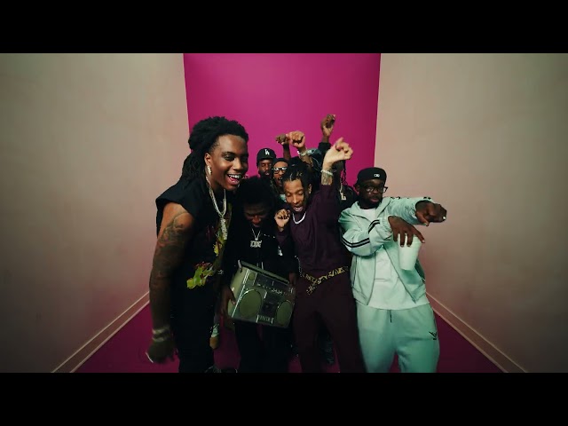 Nino Paid Ft. OTR Chaz, TopOppGen, Fattmack  - Believe (Official Video) Video Thumbnail