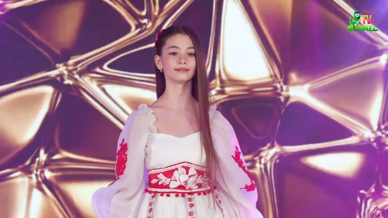 Romina Bocan (Vocal Performance) - Tu mamă