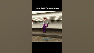 This new move in JJS is crazy bro😭 #jujutsushenanigans #roblox #purpleguy #foryou #jjk #funny