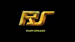 Ruby-Spears/Saban Entertainment (2005-2008)