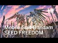 MOBILE SUIT GUNDAM SEED FREEDOM Trailer TIFF 2024 