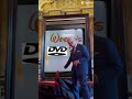 Portrait Of Woodys DVDS