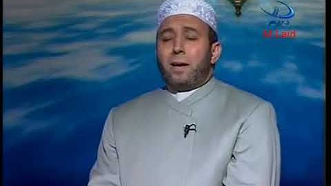 ش.محمد جبريل - ما تيسر من سورة الأنبياء