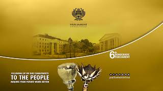 SONA Debate 2023 - Build-Up: 14 February 2023