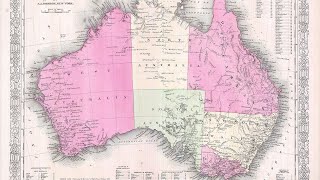 'State governments made sense in 1901, but things have moved on': Joyce