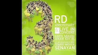 JKT48 - Classmate (Audio)