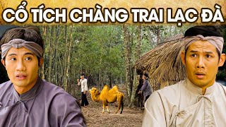 CỔ TÍCH CHÀNG TRAI LẠC ĐÀ | CỔ TÍCH VIỆT NAM MỚI NHẤT 2024 | PHIM CỔ TÍCH HAY 2024 | GHIỀN CỔ TÍCH