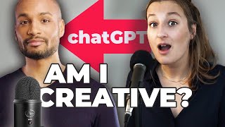 I interview ChatGPT about Ethics of AI ART HE IS RIGHT