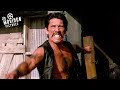 They Tried to Kill El Mariachi But Killed the Wrong Guy | Desperado (Danny Trejo, Antonio Banderas)