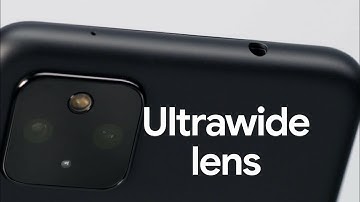 All Pixel 5 camera features as explained by Google [4K]