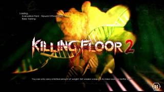 Killing Floor 2: Evacuation Point - More than 10 Collectables