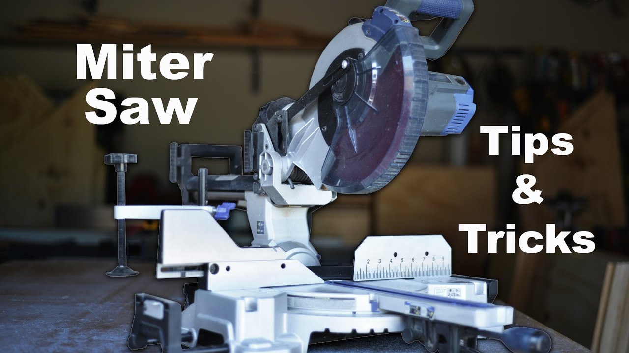 Kobalt 10 sale miter saw
