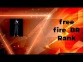 Free fire BR rank (#Gamerz spire)
