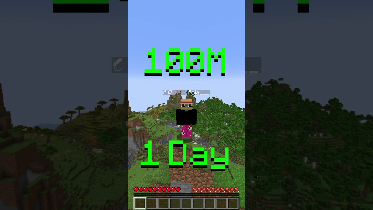 Best Method on Donut SMP #donutsmp #minecraft #viral