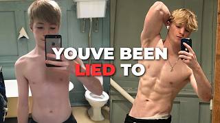 Why I'll NEVER Bulk Again.