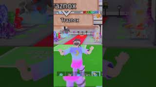 Il a la pire molette!!!🤣😨 #fortnite #brainrot