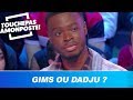 Maître Gims ou Dadju ? Les dilemmes de Darcy !