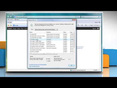 [Fixed] Get Script Errors while Browsing or Printing from Internet Explorer® 7 (Method 1, Part-3)