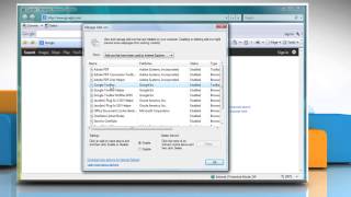 [Fixed] Get Script Errors while Browsing or Printing from Internet Explorer® 7 (Method 1, Part-3)