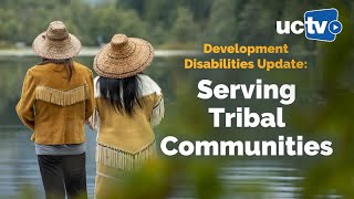 Serving Tribal Communities: Improving Service Access and Equity