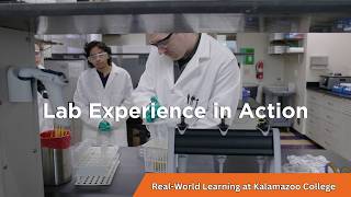 Finding My Path | A K Student's Job Shadow Experience